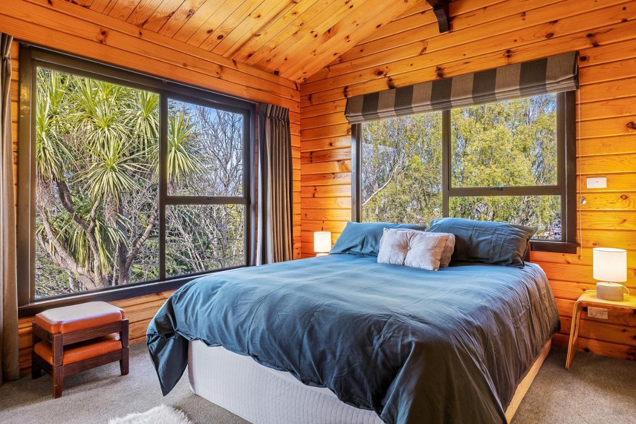 Hanmer Hideaway Hanmer Springs Eksteriør billede