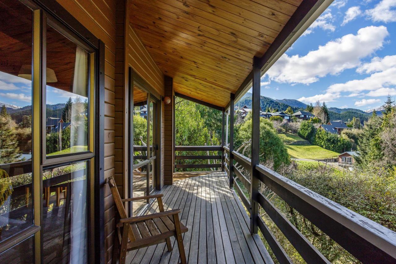 Hanmer Hideaway Hanmer Springs Eksteriør billede