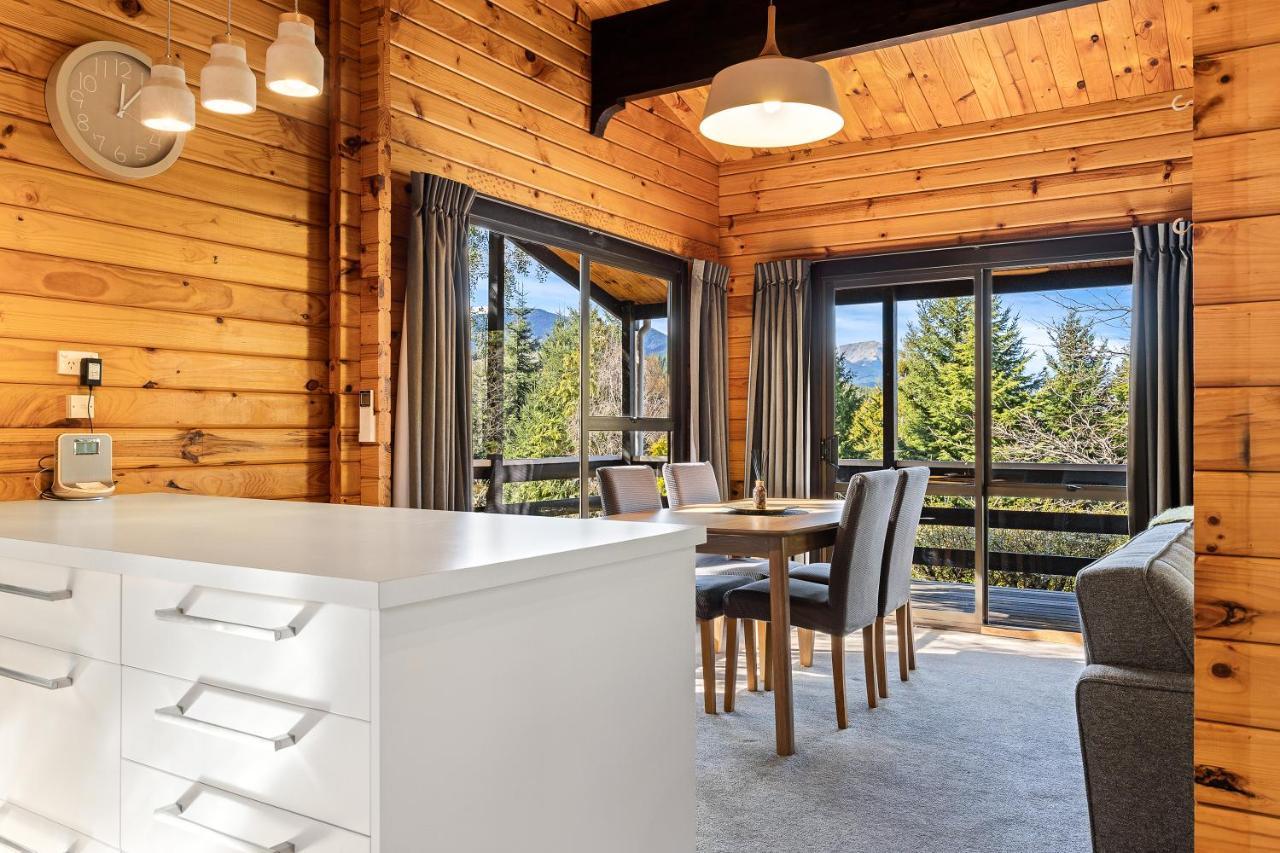 Hanmer Hideaway Hanmer Springs Eksteriør billede
